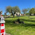 公寓 Urlaub Pur Ovs 115 Blowatz