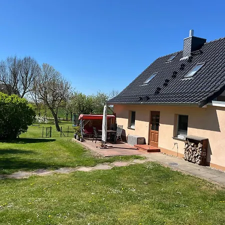 Apartment Urlaub Pur Ovs 115 *