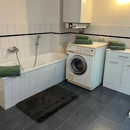 Apartment Urlaub Pur Ovs 115