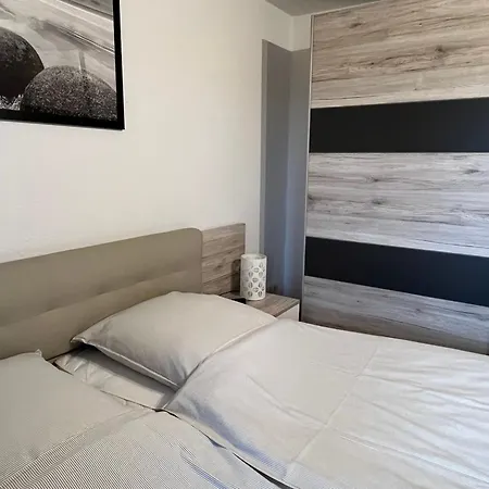 Urlaub Pur Ovs 115 Apartment Blowatz