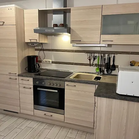 Urlaub Pur Ovs 115 Apartment *