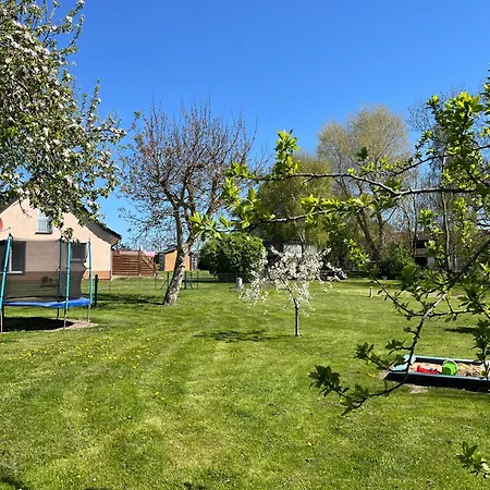 Apartment Urlaub Pur Ovs 115 *