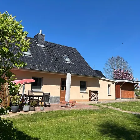 Apartment Urlaub Pur Ovs 115 Blowatz