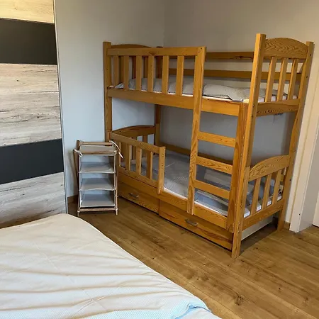 Urlaub Pur Ovs 115 * Blowatz