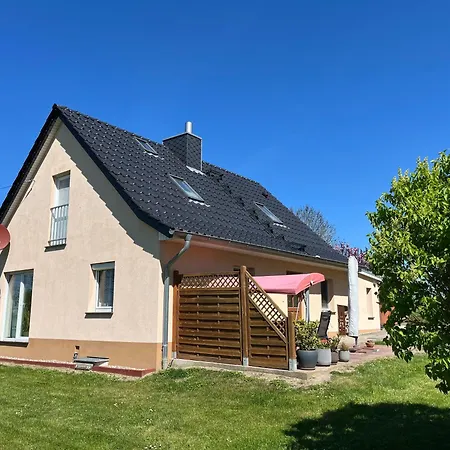 Apartmán Urlaub Pur Ovs 115 *