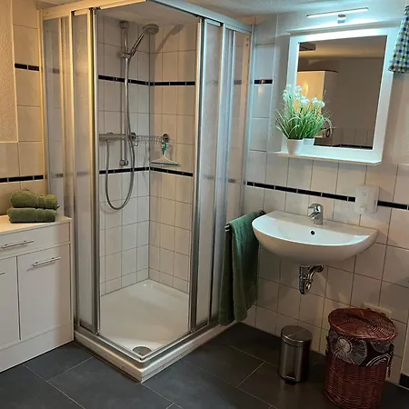 Urlaub Pur Ovs 115 Apartment Blowatz