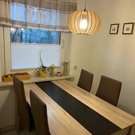 Urlaub Pur Ovs 115 Apartment *