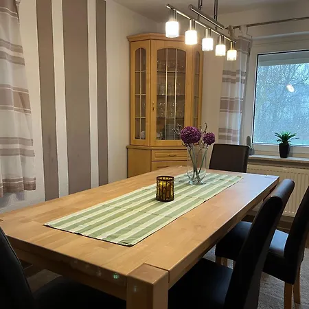 Apartment Urlaub Pur Ovs 115 *