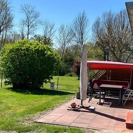 Urlaub Pur Ovs 115 * Blowatz