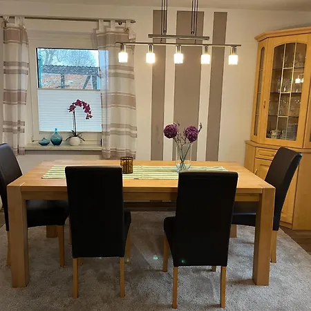 Apartmán Urlaub Pur Ovs 115 *