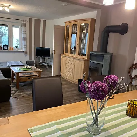 Urlaub Pur Ovs 115 Apartmán *