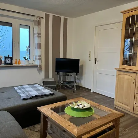 Apartmán Urlaub Pur Ovs 115 Blowatz