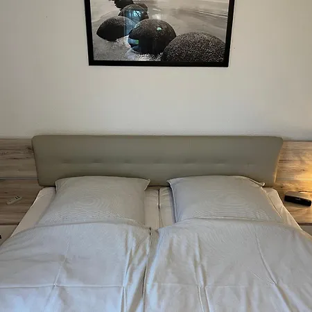 Apartmán Urlaub Pur Ovs 115 Blowatz