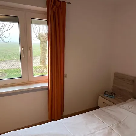 Apartmán Urlaub Pur Ovs 115 Blowatz