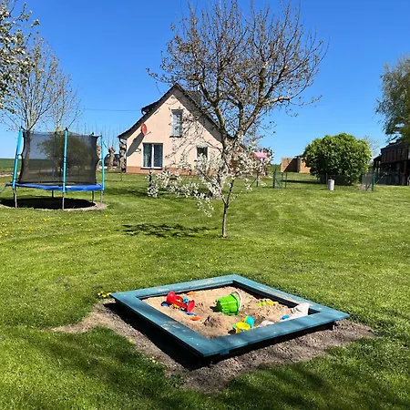 Urlaub Pur Ovs 115 Blowatz