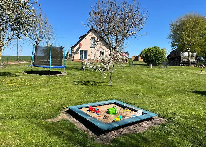 Urlaub Pur Ovs 115 *